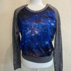 Maison Scotch sweatshirt